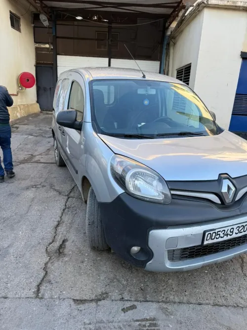 Renault Kangoo 2020 Confort (Utilitaire)