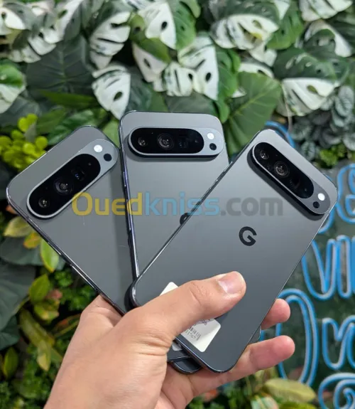 Google Pixel 9 Pro XL
