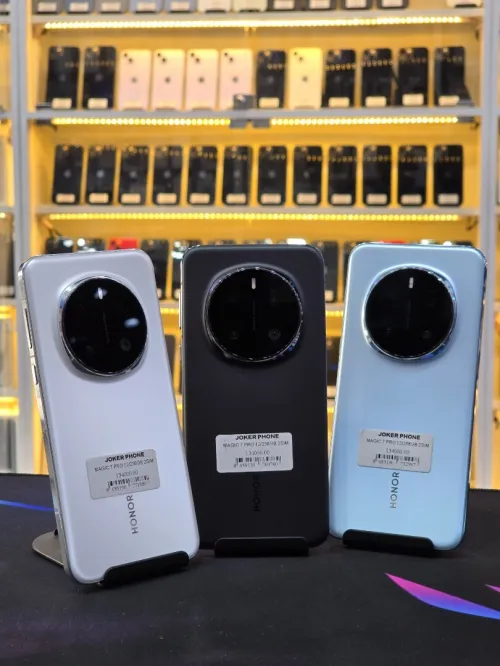 Honor Magic 7 Pro