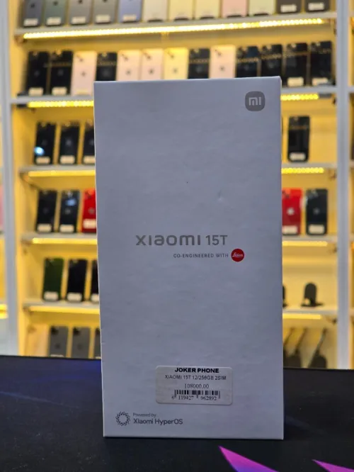 Xiaomi 15T