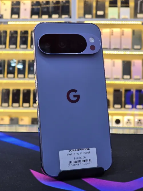 Google Pixel 10 Pro XL