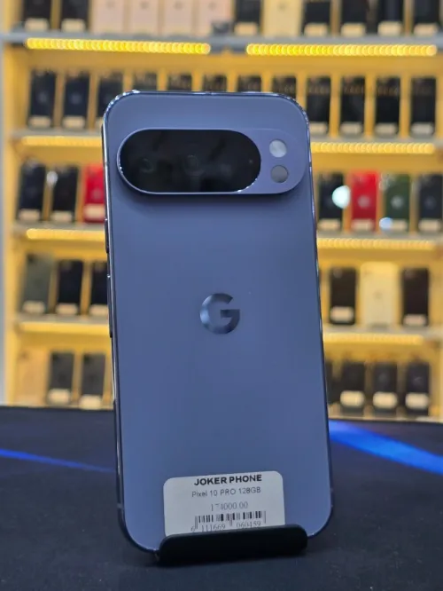Google Pixel 10 Pro