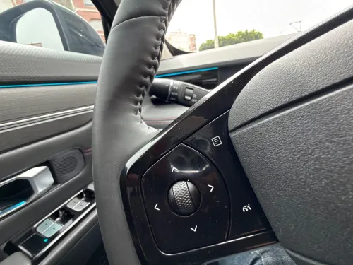 Jetour Dashing 2025 Luxury