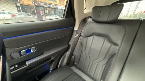 Jetour Dashing 2025 Luxury