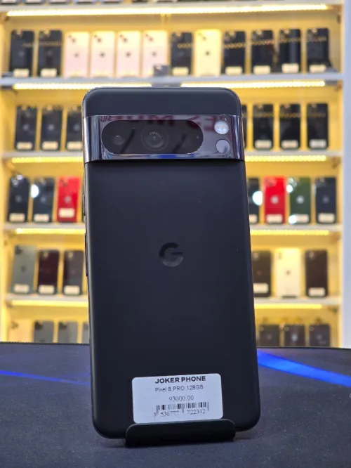 Google Pixel 8 Pro