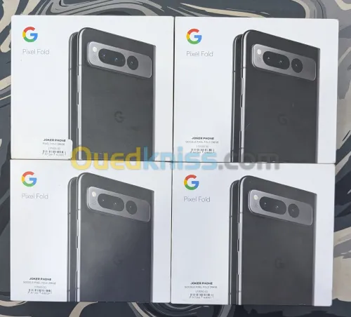 Google Pixel Fold