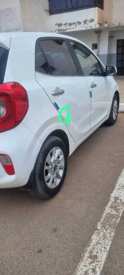 Kia Picanto 2018 EX