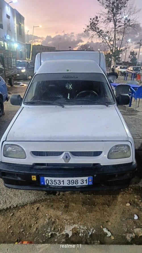Renault Express 1998 Express