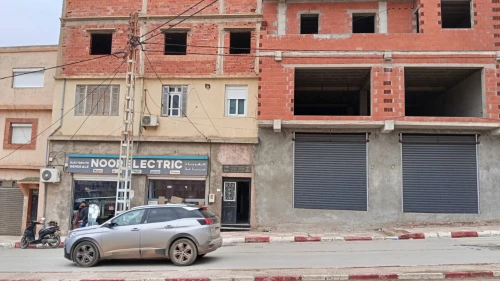 Location Local Tlemcen Nedroma