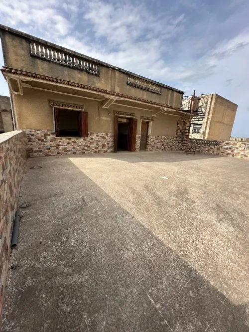 Vente Villa Alger Bachdjerrah