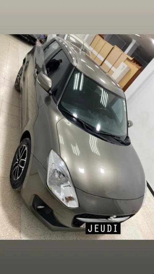 Suzuki Swift 2022 Swift