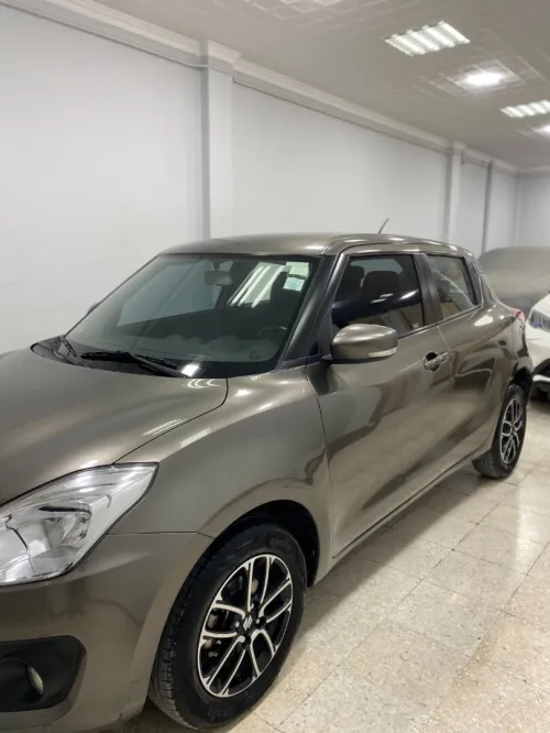 Suzuki Swift 2022 Swift