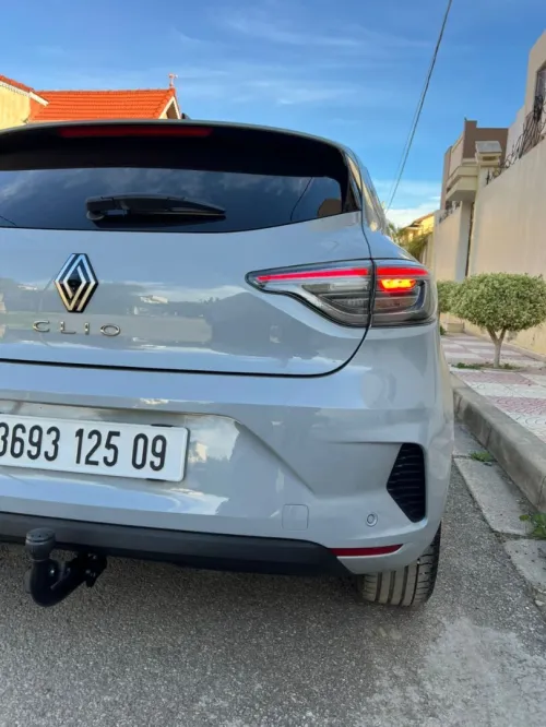 Renault Clio 5  2025 Evolution