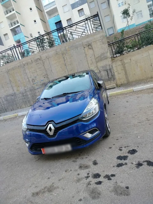 Clio4 Clio4 2019 