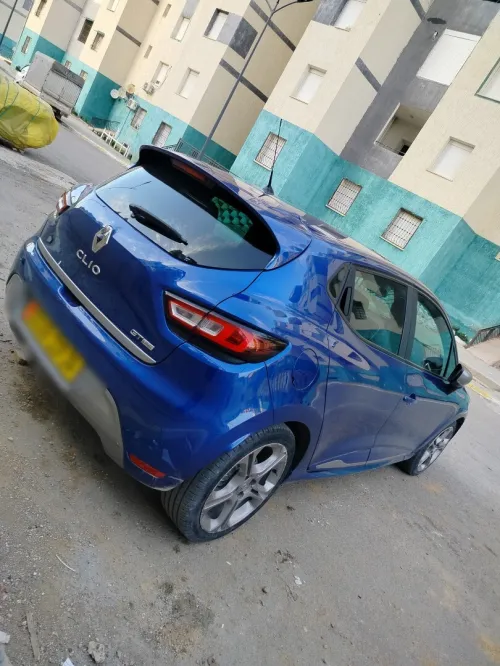 Clio4 Clio4 2019 