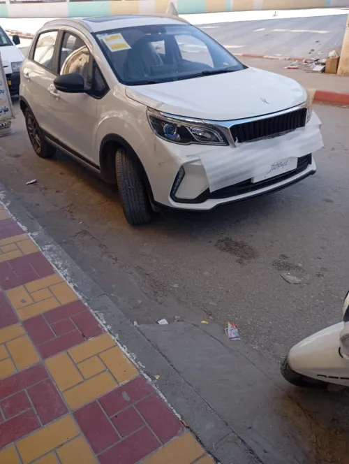 Geely GX3 PRO  2025 Livane
