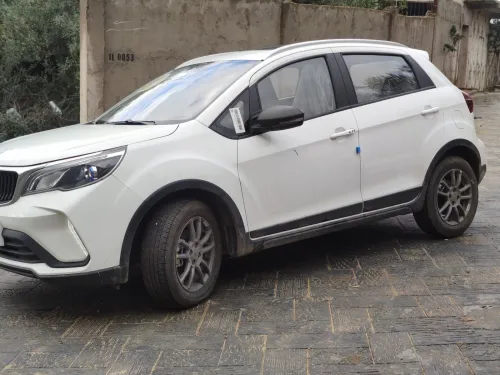 Lifan X3pro 2025 