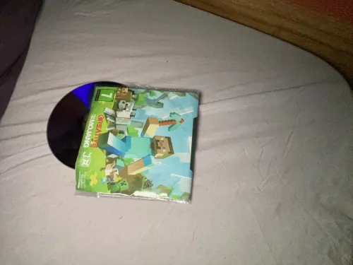 Minecraft