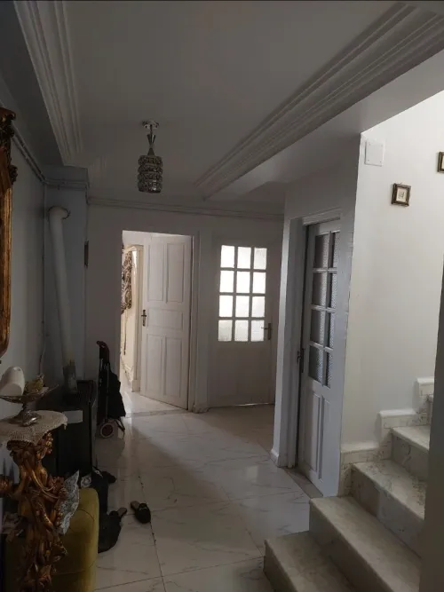 Vente Appartement Duplex F5 Alger Birtouta