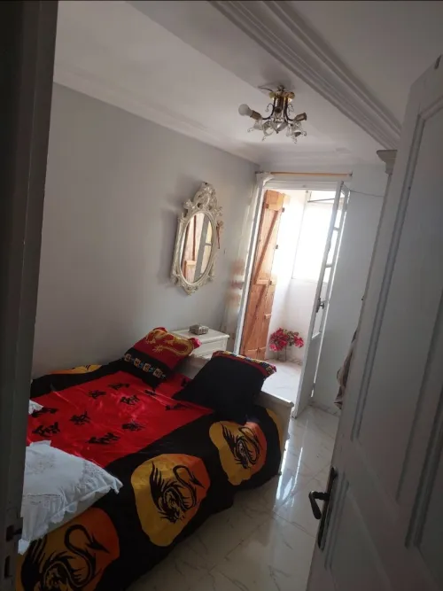 Vente Appartement Duplex F5 Alger Birtouta