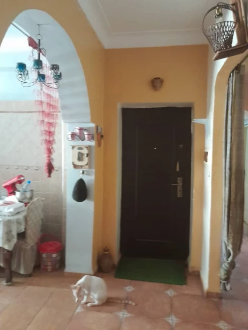 Vente Appartement Niveau de villa F7 Alger Saoula