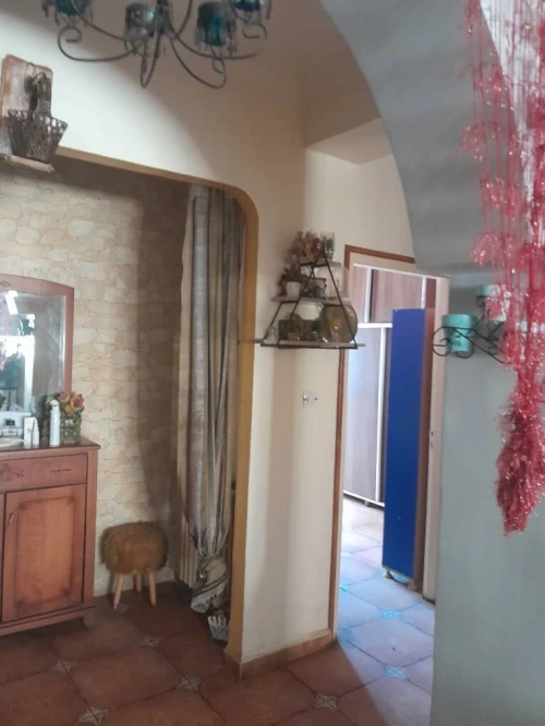 Vente Appartement Niveau de villa F7 Alger Saoula