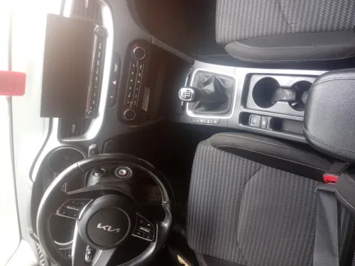 Kia Ceed 2022 Ceed