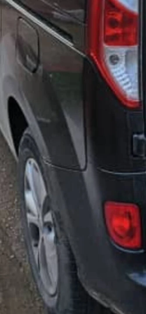 Renault Kangoo 2021 Privilège plus