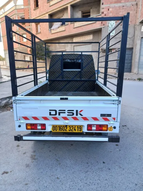 DFSK Mini Truck 2024 K01S