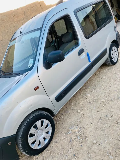Renault Kangoo 2004 Kangoo