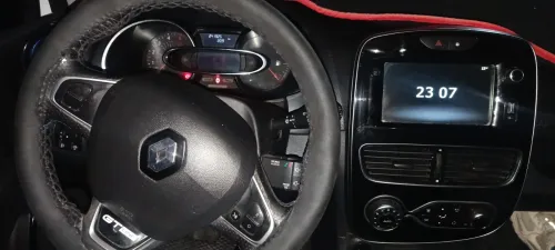 Renault Clio 4 2019 Gt-line