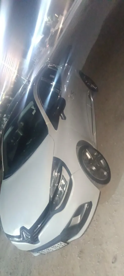 Renault Clio 4 2019 Gt-line
