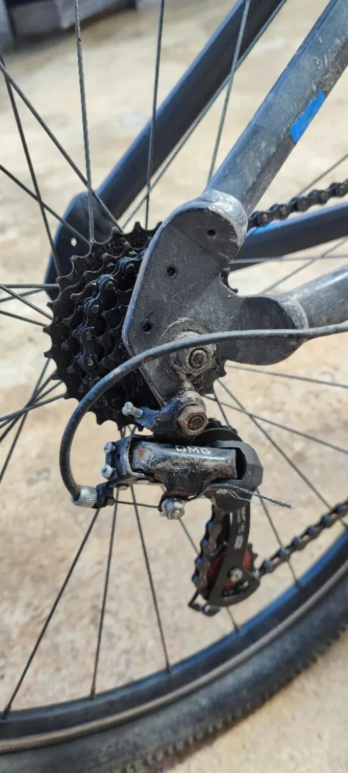 Rockrider st100 Rockrider st100 