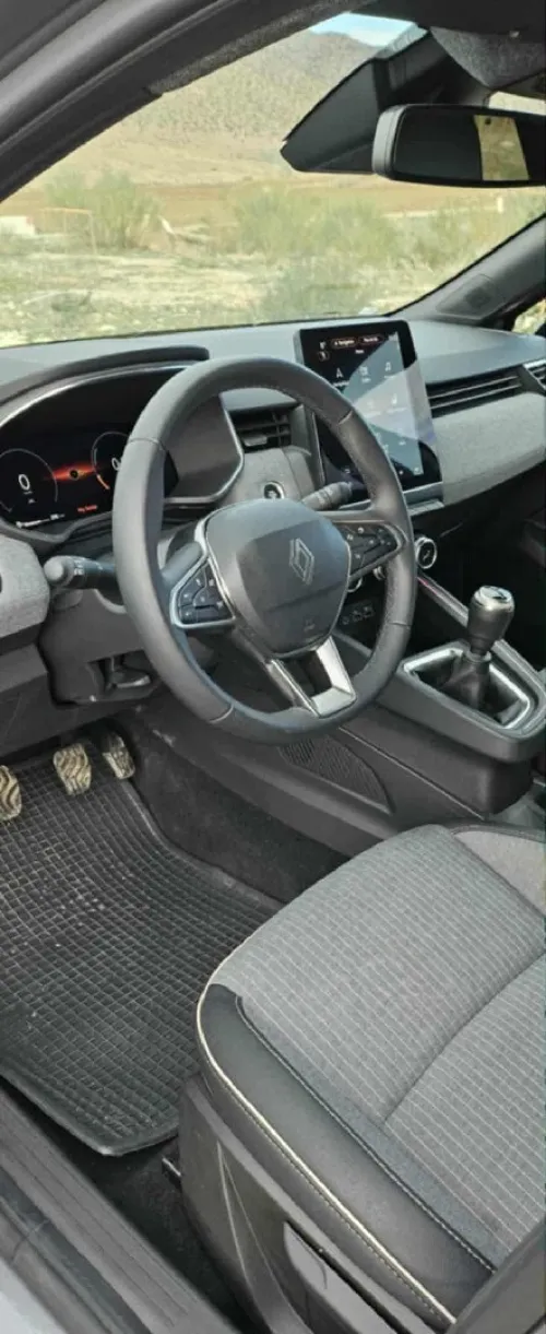 Renault Clio 5  2025 