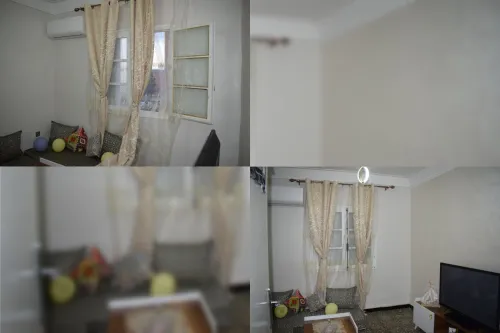 Vente Appartement F3 Bouira Sour el ghouzlane