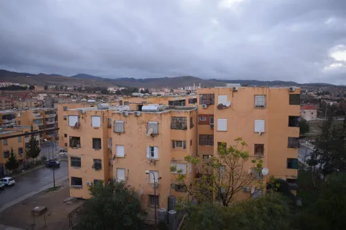 Vente Appartement F3 Bouira Sour el ghouzlane