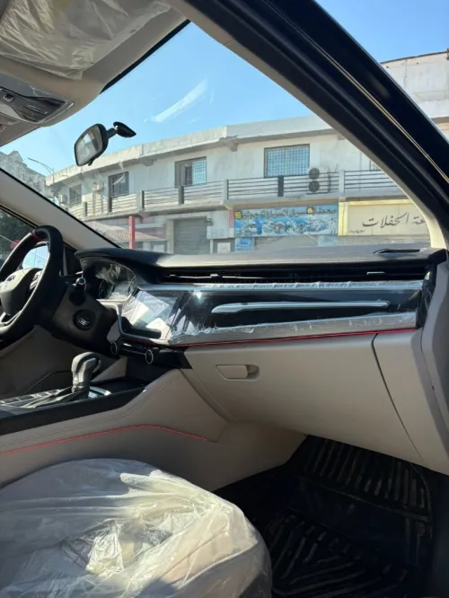 Chery Arrizo 5 2025 Luxury