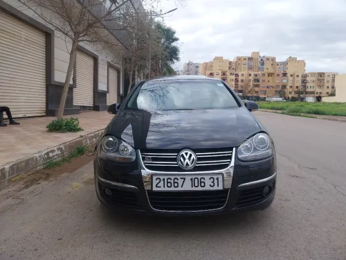 Volkswagen Golf 5 2006 Gt