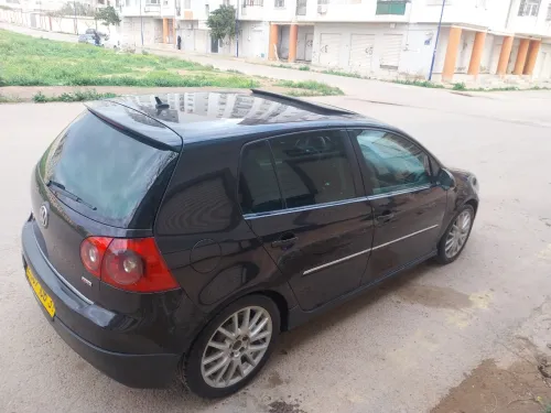 Volkswagen Golf 5 2006 Gt