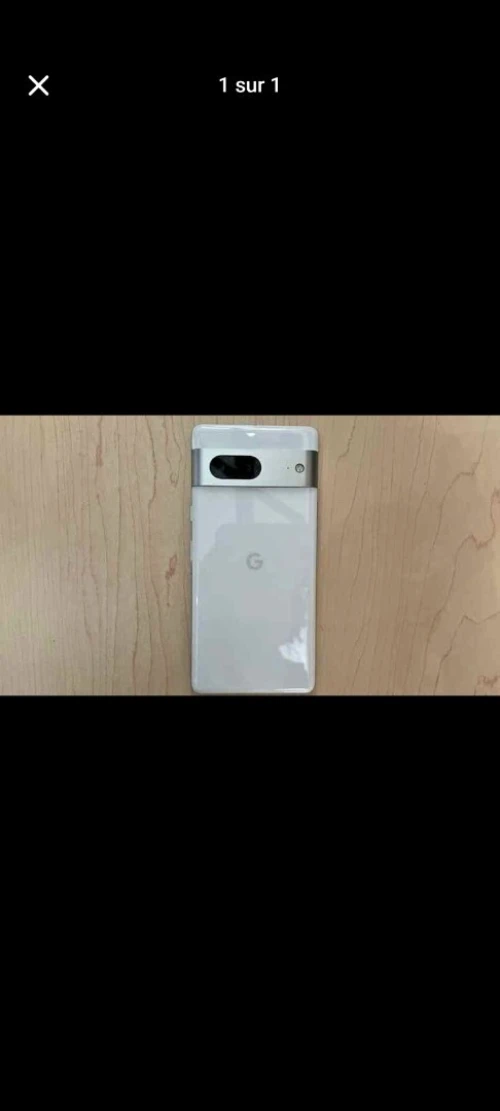 Google Pixel 7