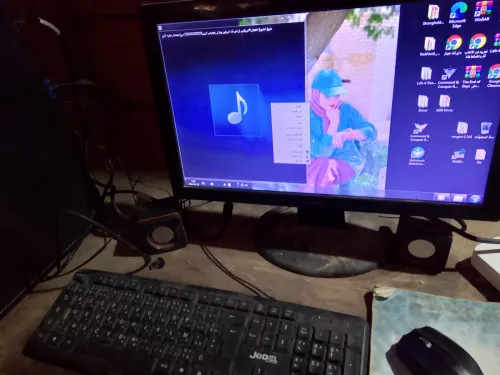 تقرت النزلة 