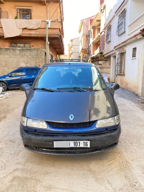 Renault Espace 2001 Espace