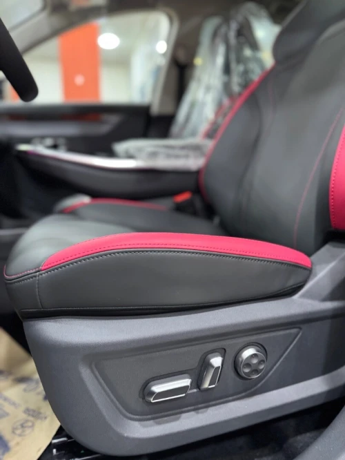 Jetour Dashing 2026 Luxury