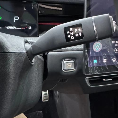 Jetour Dashing 2026 Luxury