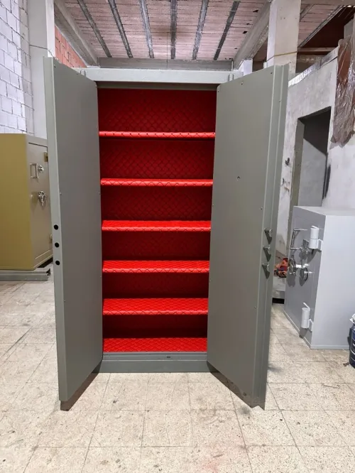 Armoire forte 