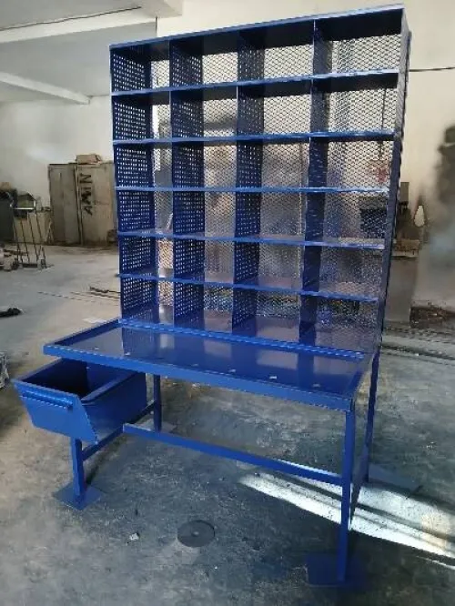 Table de tri 