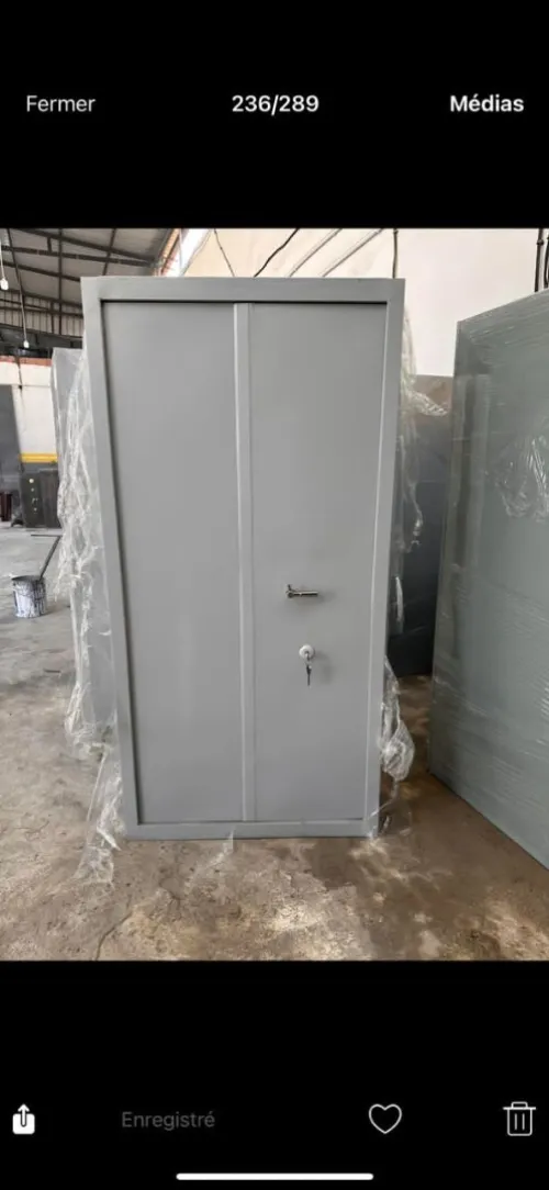 Armoire forte 