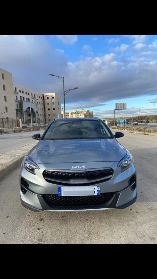 Kia XCeed 2022 Sport