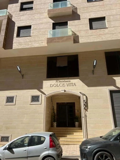 Location Appartement F4 Oran Oran