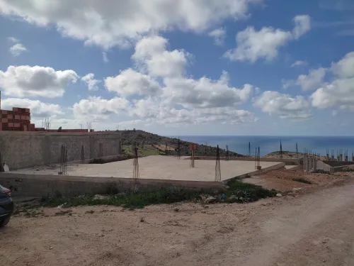 Vente Terrain Tlemcen Honaine